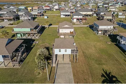 960 Crane Lane, Port Bolivar, TX 77650 - Photo 24