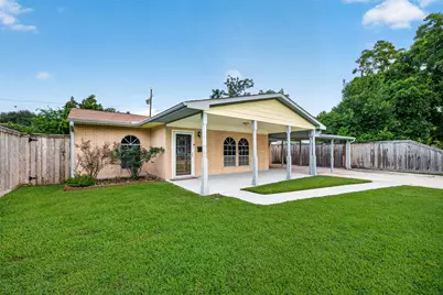7122 Palmetto Street, Houston, TX 77087 - Photo 2