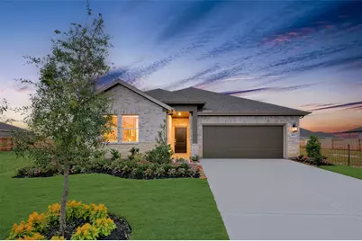 564 Day Station Drive, Dayton, TX 77535 - Photo 1