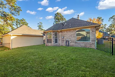 35 W Pines Drive, Montgomery, TX 77356 - Photo 26