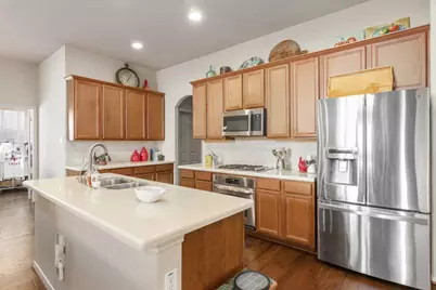 19707 Hubbard Creek Court, Cypress, TX 77433 - Photo 12