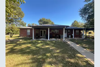 218 Golden Acres, Buffalo, TX 75831 - Photo 4