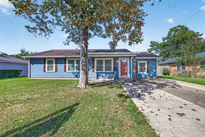 206 S Mattson Street, West Columbia, TX 77486 - Photo 4