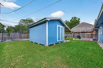 206 S Mattson Street, West Columbia, TX 77486 - Photo 42