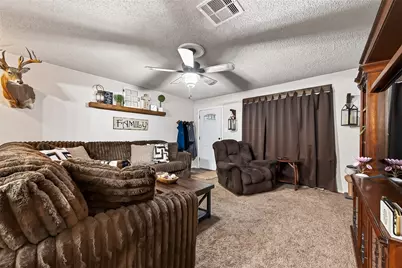 206 S Mattson Street, West Columbia, TX 77486 - Photo 18