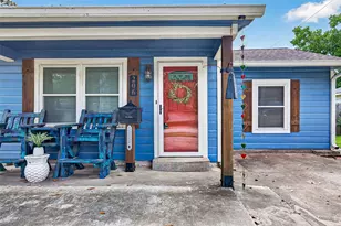 206 S Mattson St, West Columbia, TX 77486 - Photo 4