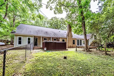 218 Westridge Drive, Huntsville, TX 77340 - Photo 42
