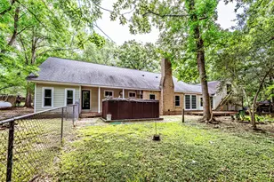218 Westridge Dr, Huntsville, TX 77340 - Photo 42
