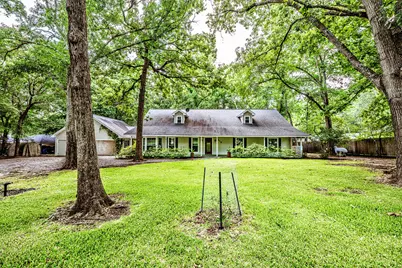 218 Westridge Drive, Huntsville, TX 77340 - Photo 4