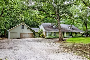 218 Westridge Dr, Huntsville, TX 77340 - Photo 44