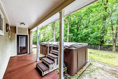 218 Westridge Drive, Huntsville, TX 77340 - Photo 36