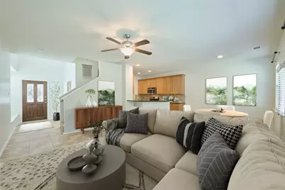327 Bloomhill Place, Magnolia, TX 77354 - Photo 14