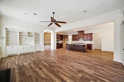 5518 August Hill Drive, Kingwood, TX 77345 - Photo 14