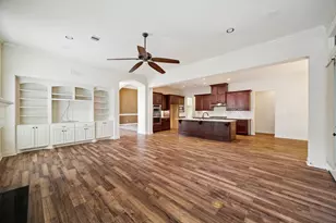 5518 August Hill Dr, Kingwood, TX 77345 - Photo 14