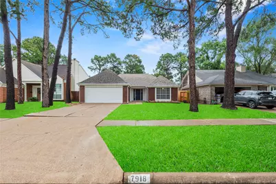 7918 Shangrila Lane, Houston, TX 77095 - Photo 1