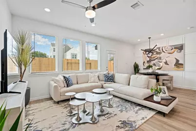 7716 Inwood Grove Lane, Houston, TX 77088 - Photo 6