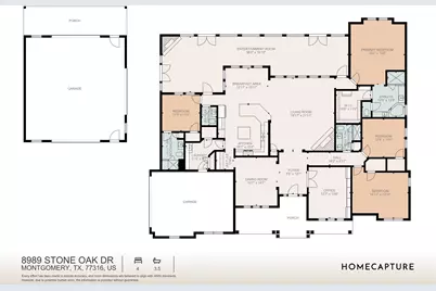 8989 Stone Oak Drive, Montgomery, TX 77316 - Photo 34