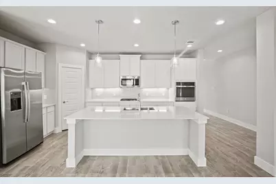 23526 Sitka Spruce Drive, Katy, TX 77493 - Photo 2