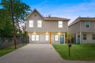 8357 Tate Street, Houston, TX 77028 - Photo 1