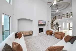 1935 Golden Leaf Dr, Missouri City, TX 77459 - Photo 6