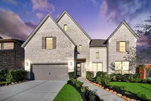 1935 Golden Leaf Dr, Missouri City, TX 77459 - Photo 40