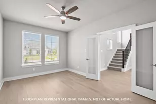 21807 Hibiscus Hedge Trl, Tomball, TX 77447 - Photo 2