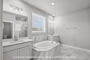 21807 Hibiscus Hedge Trl, Tomball, TX 77447 - Photo 14