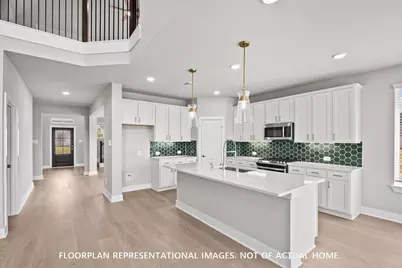 21807 Hibiscus Hedge Trail, Tomball, TX 77447 - Photo 8
