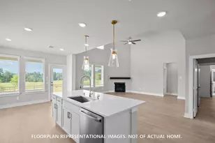 21807 Hibiscus Hedge Trl, Tomball, TX 77447 - Photo 6