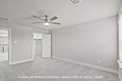 21807 Hibiscus Hedge Trail, Tomball, TX 77447 - Photo 10