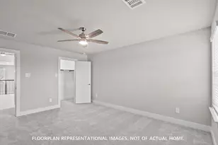 21807 Hibiscus Hedge Trl, Tomball, TX 77447 - Photo 12