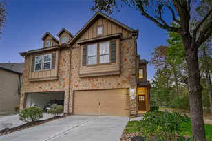 137 Cheswood Manor, The Woodlands, TX 77382 - Photo 2