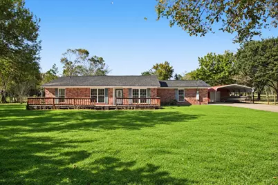 5502 Wickwillow Lane, Alvin, TX 77511 - Photo 42