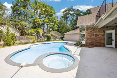 7 Blanketflower Court, The Woodlands, TX 77381 - Photo 36