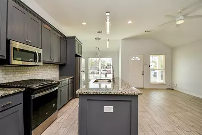 6747 England Street #A, Houston, TX 77021 - Photo 10