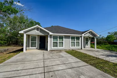 6747 England Street #A, Houston, TX 77021 - Photo 32