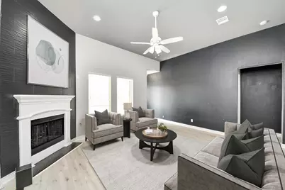 4914 Thunder Creek Lane, Sugar Land, TX 77479 - Photo 8