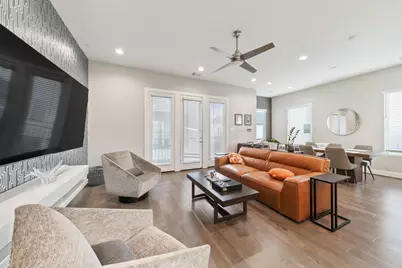 4032 Buck Street #A, Houston, TX 77020 - Photo 14