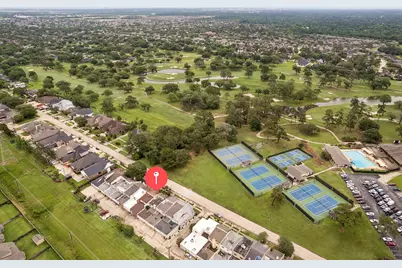 2454 Country Club Drive, Pearland, TX 77581 - Photo 32