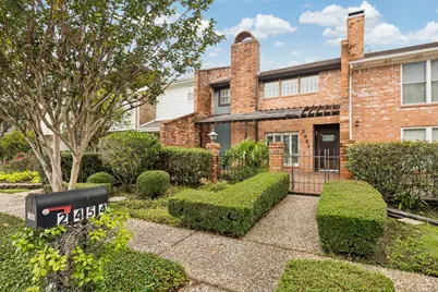 2454 Country Club Drive, Pearland, TX 77581 - Photo 8