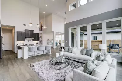 4635 Sanders Meadow Lane, Sugar Land, TX 77479 - Photo 8