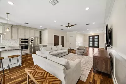 4211 Marlborough Drive, Houston, TX 77092 - Photo 8