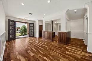 4211 Marlborough Dr, Houston, TX 77092 - Photo 4