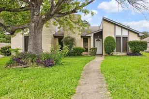 8222 Bayou Forest Dr, Houston, TX 77088 - Photo 1