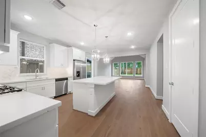 6424 Cebra Street, Houston, TX 77091 - Photo 8