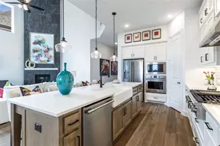 24711 Hibiscus Garden Way N, Katy, TX 77493 - Photo 4
