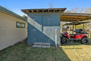 192 Miller Rd, Livingston, TX 77351 - Photo 34