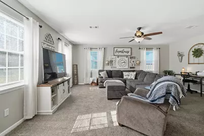 192 Miller Road, Livingston, TX 77351 - Photo 10