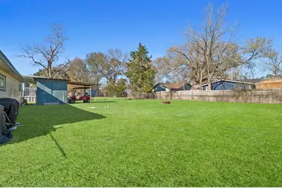 192 Miller Road, Livingston, TX 77351 - Photo 22