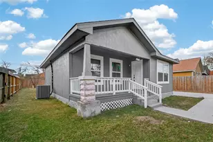 4309 Beggs St, Houston, TX 77009 - Photo 2